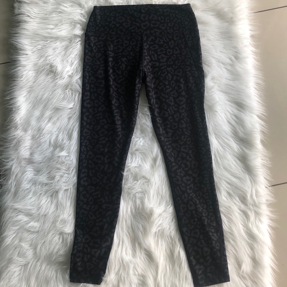 Scorpio sol Leggings